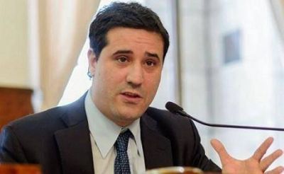 Abad: �Es positivo que lleguen las fuerzas federales a Mar del Plata�