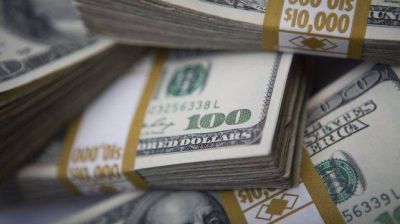Mendoza espera captar U$S2.000 millones por el blanqueo de capitales