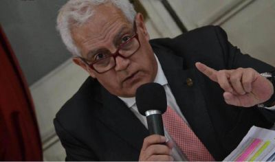 La UCR defendi� Aval�o e Impositiva