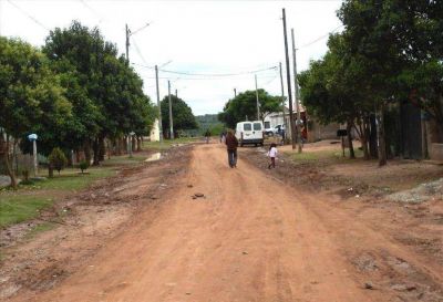 Invertir�n $30 millones en obras estructurales