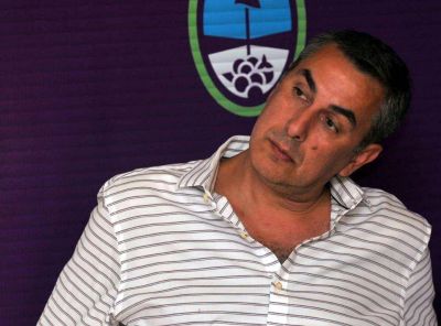 El PJ ir�a a escuchar a los ministros