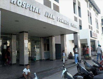 Proponen la rotaci�n de m�dicos y t�cnicos para cubrir sus �reas