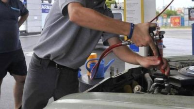 Bajar� el GNC, pero en Salta depender� de cada empresario