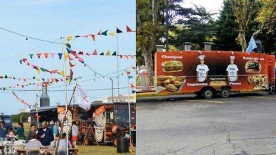 Denuncian irregularidades e �intereses ocultos� en los Food Trucks