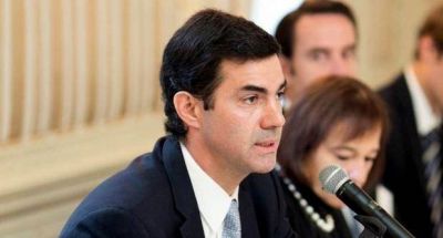 Juan Manuel expondr� en la XV asamblea general de la Confederaci�n Parlamentaria de las Am�ricas