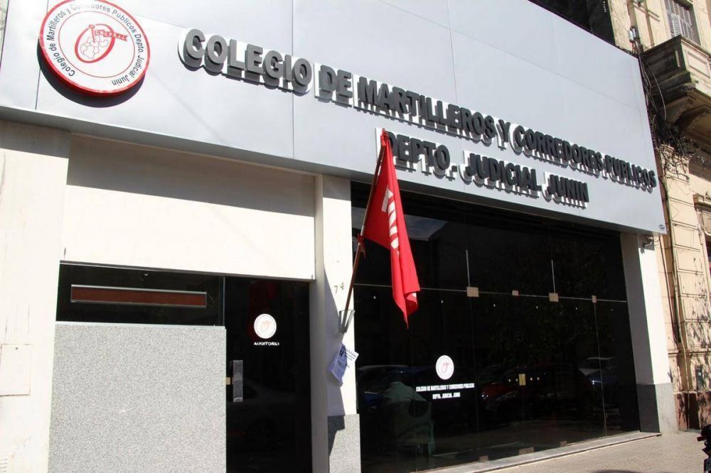 Di Palma: �Hay una p�rdida de poder adquisitivo del asalariado�