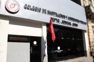 Di Palma: �Hay una p�rdida de poder adquisitivo del asalariado�