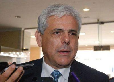 Sa�l encabez� la apertura del seminario sobre �Cibercrimen�