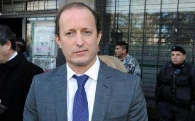 Mart�n Insaurralde: 