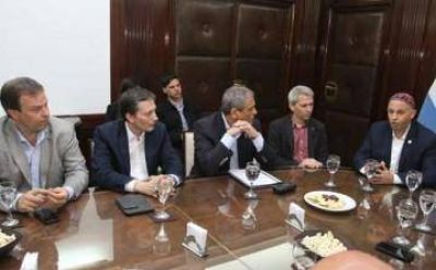 El Estado Nacional cancelar� una deuda de 26 millones de pesos con Avellaneda