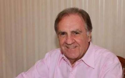  Pascual Cappelleri: �Hoy Moreau representa un fraude�