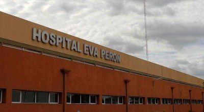 Destinan una semana a los paciente con patolog�a quir�rgica vesicular