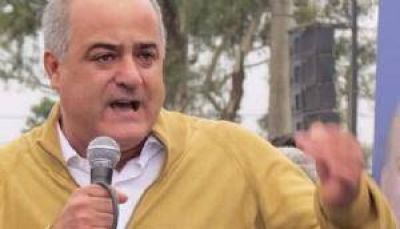 Javier Noguera integrar� la mesa de la Federaci�n de Municipios