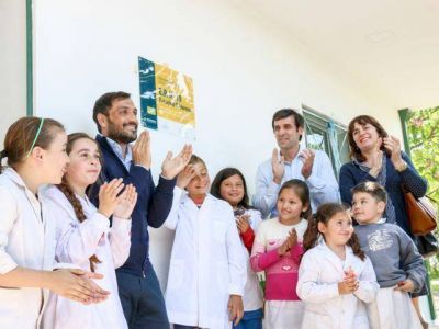 Por m�s educaci�n