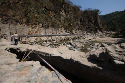 M�s de 5.000 familias del sur de la provincia carecen de agua potable