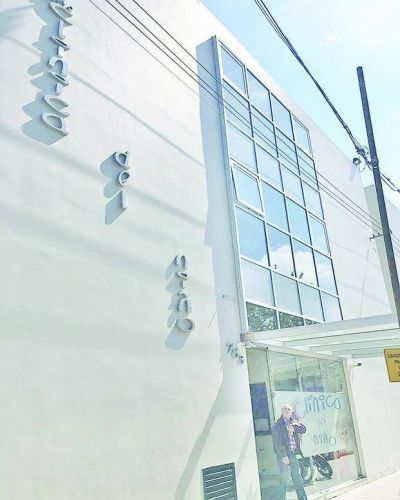 La Cl�nica del Ni�o inaugura su segunda etapa de ampliaci�n