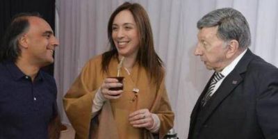 Vidal y un fin de semana largo con visitas a fiestas populares en Jun�n y Bragado