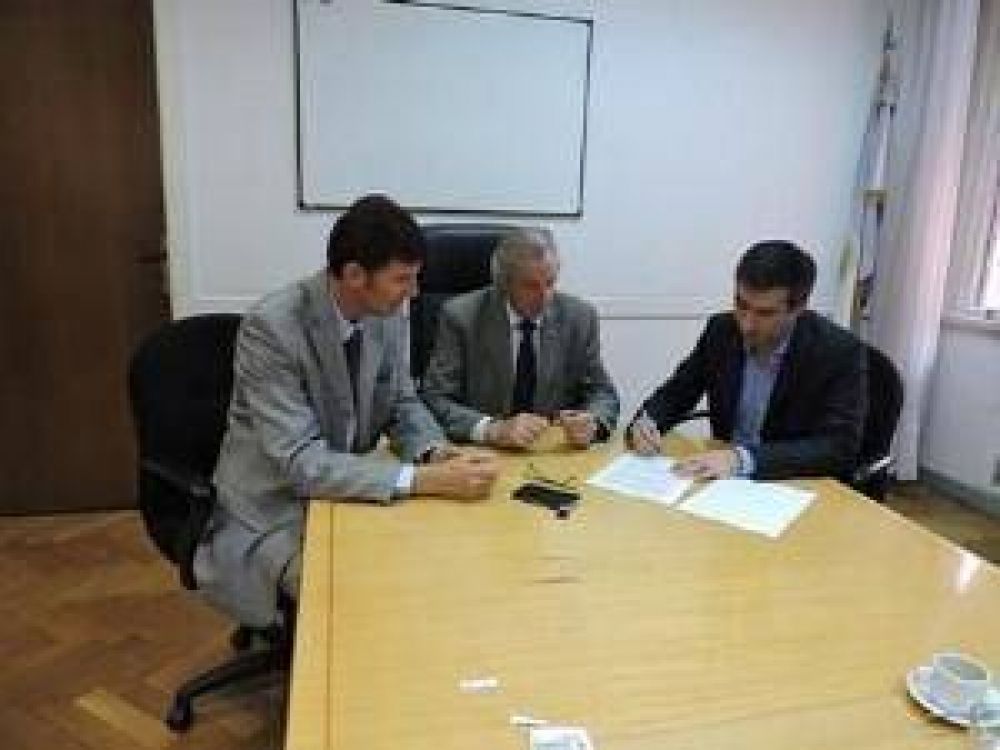 Acuerdo entre Catamarca y La Rioja para destrabar el conflicto por la electricidad