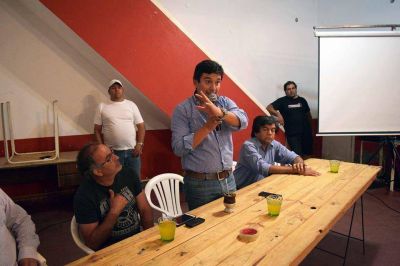 Cloacas para San Antonio