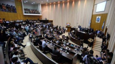 El FpV ya quiere discutir la ley de coparticipaci�n
