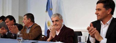 Das Neves: �Yo puedo estar disf�nico pero la cabeza la tengo muy bien�