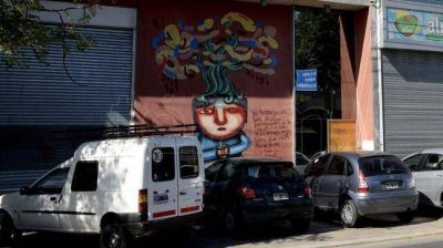 Hallan centenares de facturas ap�crifas que encubr�an gastos en la gesti�n Scioli