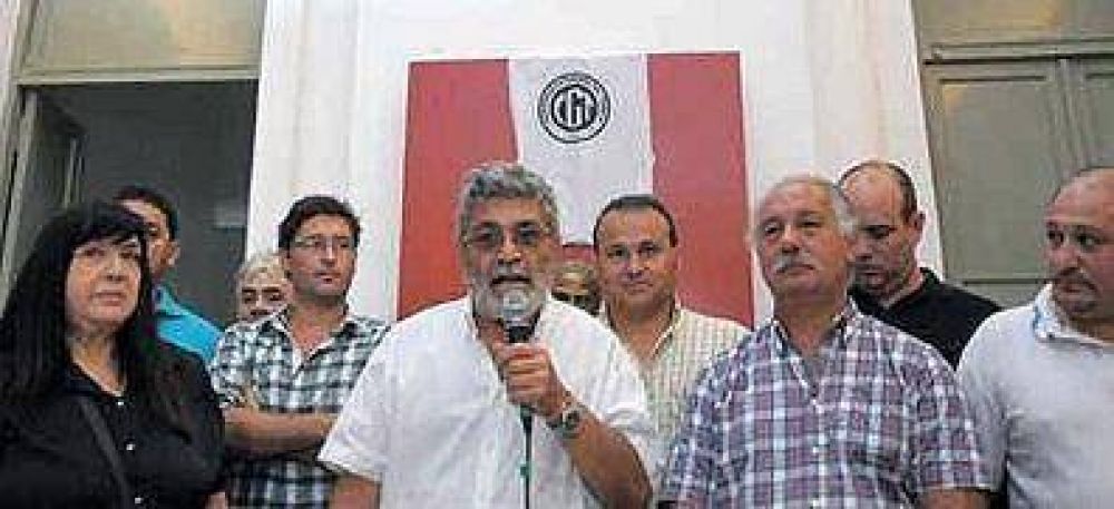 Crdoba: la CGT Regional resolvi una jornada provincial de protesta