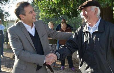 Mestre condicion� analizar un bono a fondos coparticipables