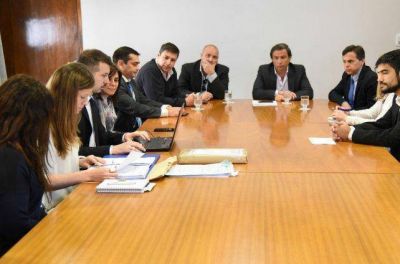 El municipio incorpora 96 nuevas c�maras para ampliar la red del sistema de videovigilancia