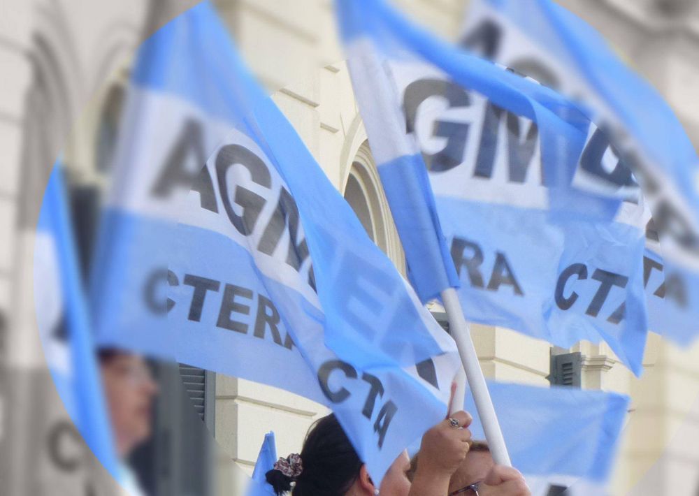 El Consejo de Secretarios Generales de Agmer se reunir� este jueves 