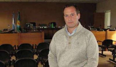 Pinilla dijo que la corrupci�n tambi�n fue parte de la polic�a local
