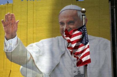 Cupich: a los obispos de Estados Unidos nos toca seguir la v�a que ha trazado el Papa