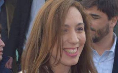 Olavarr�a: Pol�mica por un video que public� Vidal en redes sociales