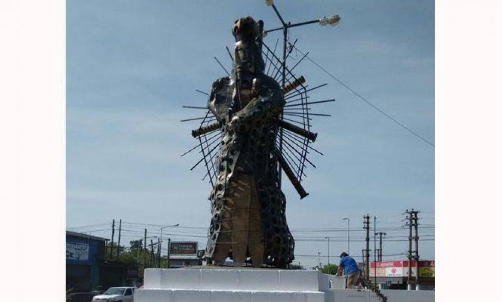 Comienzan en Pilar las Fiestas Patronales 2016