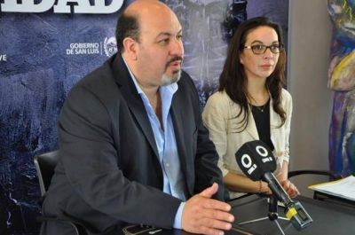 San Luis y otro fin de semana largo repleto de turistas