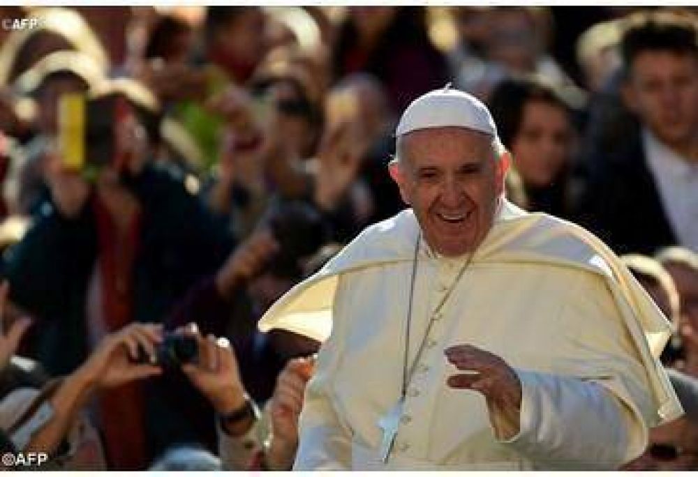 Las obras de misericordia espirituales y corporales son el modo concreto de vivir la misericordia