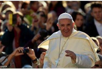 Las obras de misericordia espirituales y corporales son el modo concreto de vivir la misericordia