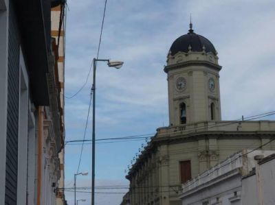 Municipales, expectantes por el inicio de una negociaci�n por bono de fin de a�o
