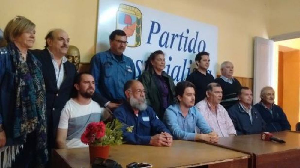 Agrupaciones peronistas convocaron a ganar la calle para conmemorar el Da de la Lealtad