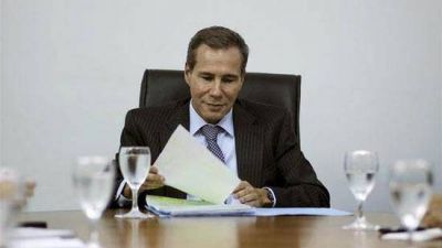 La DAIA apela ante la C�mara Federal el archivo de la denuncia de Nisman