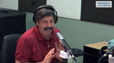Encubrimiento del Caso AMIA-DAIA: declar� el periodista Roman Lejtman