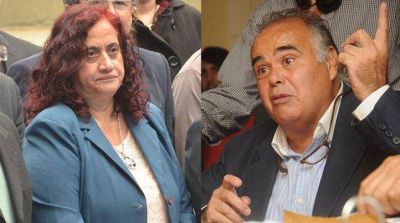 Pol�mica por La Saladita: 