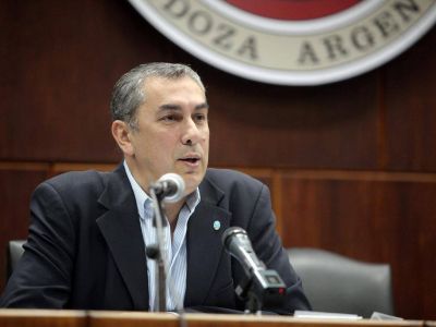 No se detiene el cortocircuito entre la Provincia y el gobierno nacional