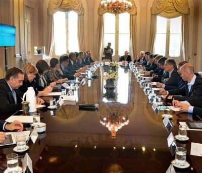 El Gobierno apuesta a evitar el paro sin alterar sus propuestas