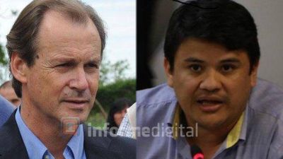 Barreto trat� a Bordet de 