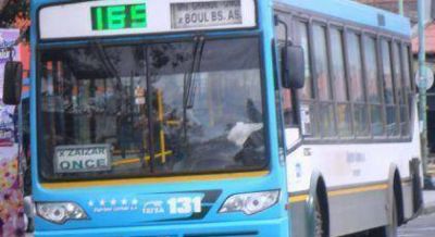 Se viene el boletazo a los colectivos: el m�nimo pasar� a ser de $12, 20