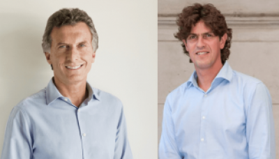 Macri delinea un futuro de Lousteau cerca de Cambiemos