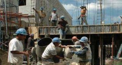 �No queremos bono, queremos trabajo�