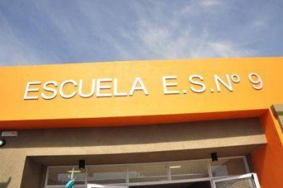 Trenque Lauquen otra vez a la vanguardia en el oeste de la provincia de Buenos Aires: se inaugur� la ESB 9