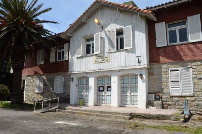 Blanco aclar� que el Centro de Salud de Chapadmalal �no es municipal�